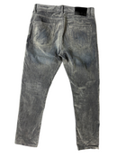 702 Slim Fit Pants