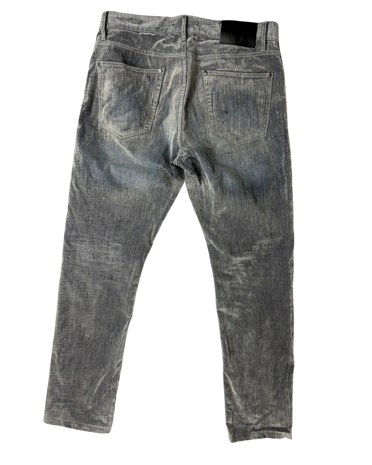 702 Slim Fit Pants