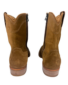 The Dean Suede Boot