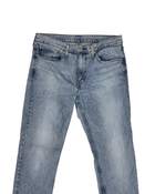 511 Light Wash Slim Jeans