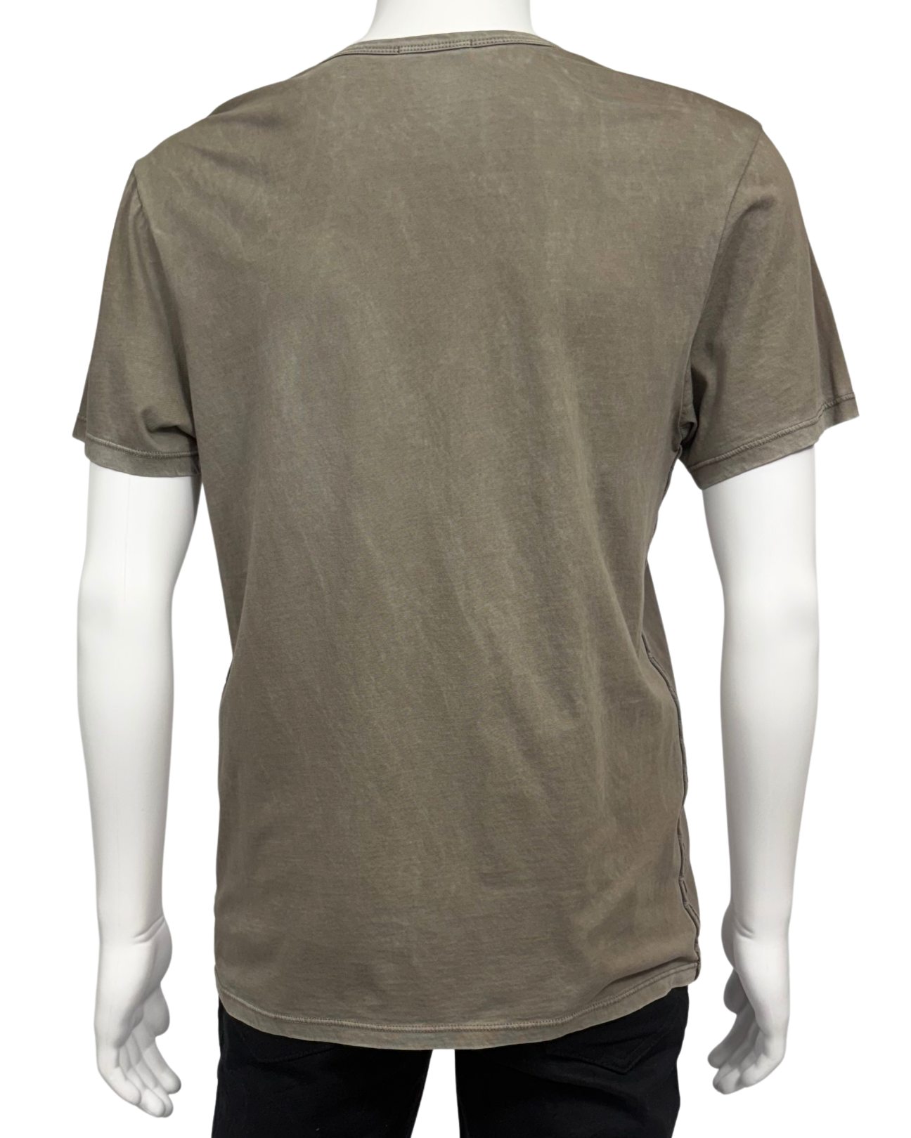 Classic Crewneck Tee