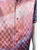 Short Sleeve Button Down