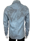 Fitted Scorpio Shirt