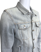 Trucker Denim Jacket