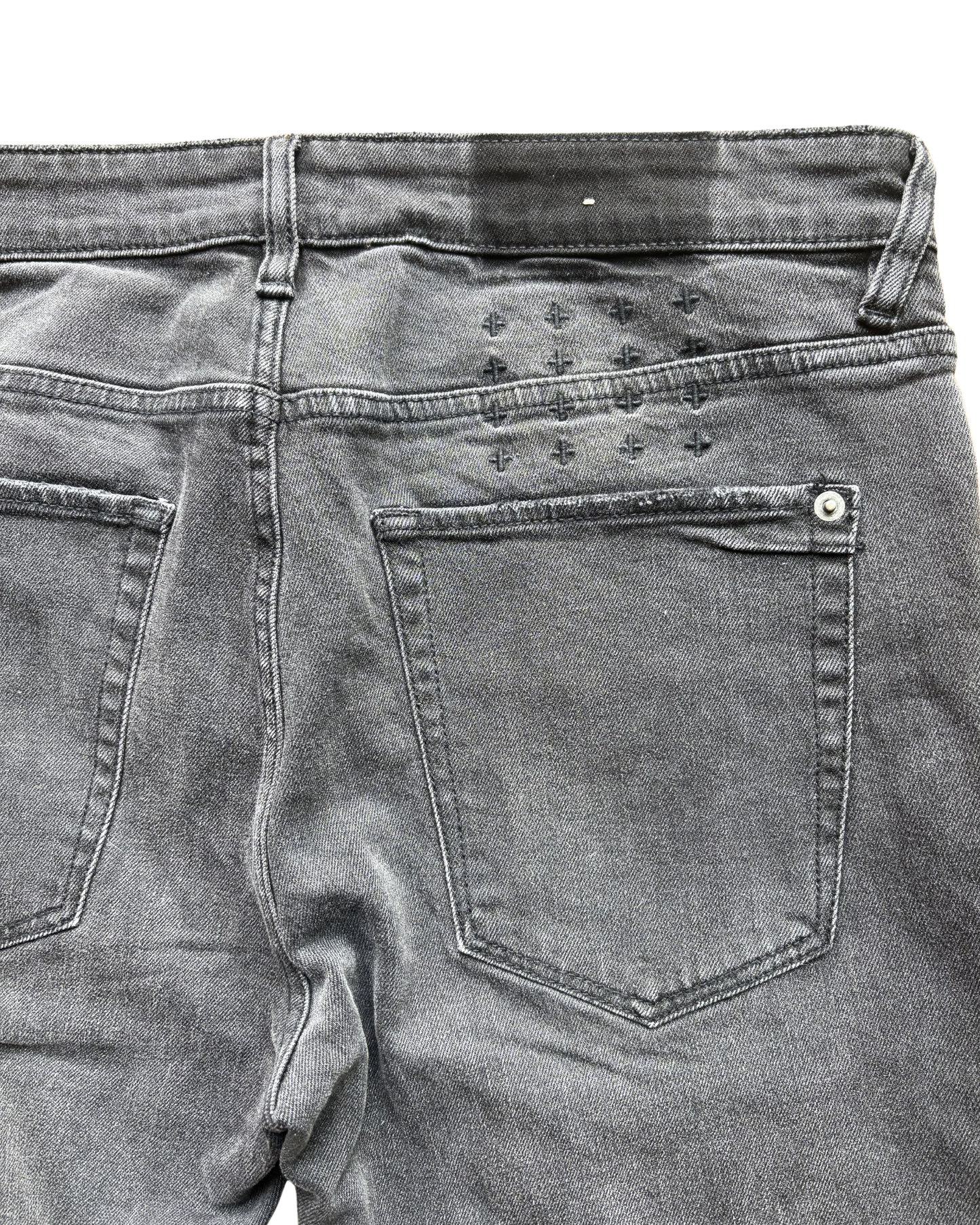 Van Winkle Chamber Jeans
