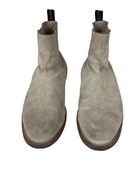 Rhett Suede Chelsea Boots