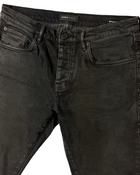 Black Skinny Jeans