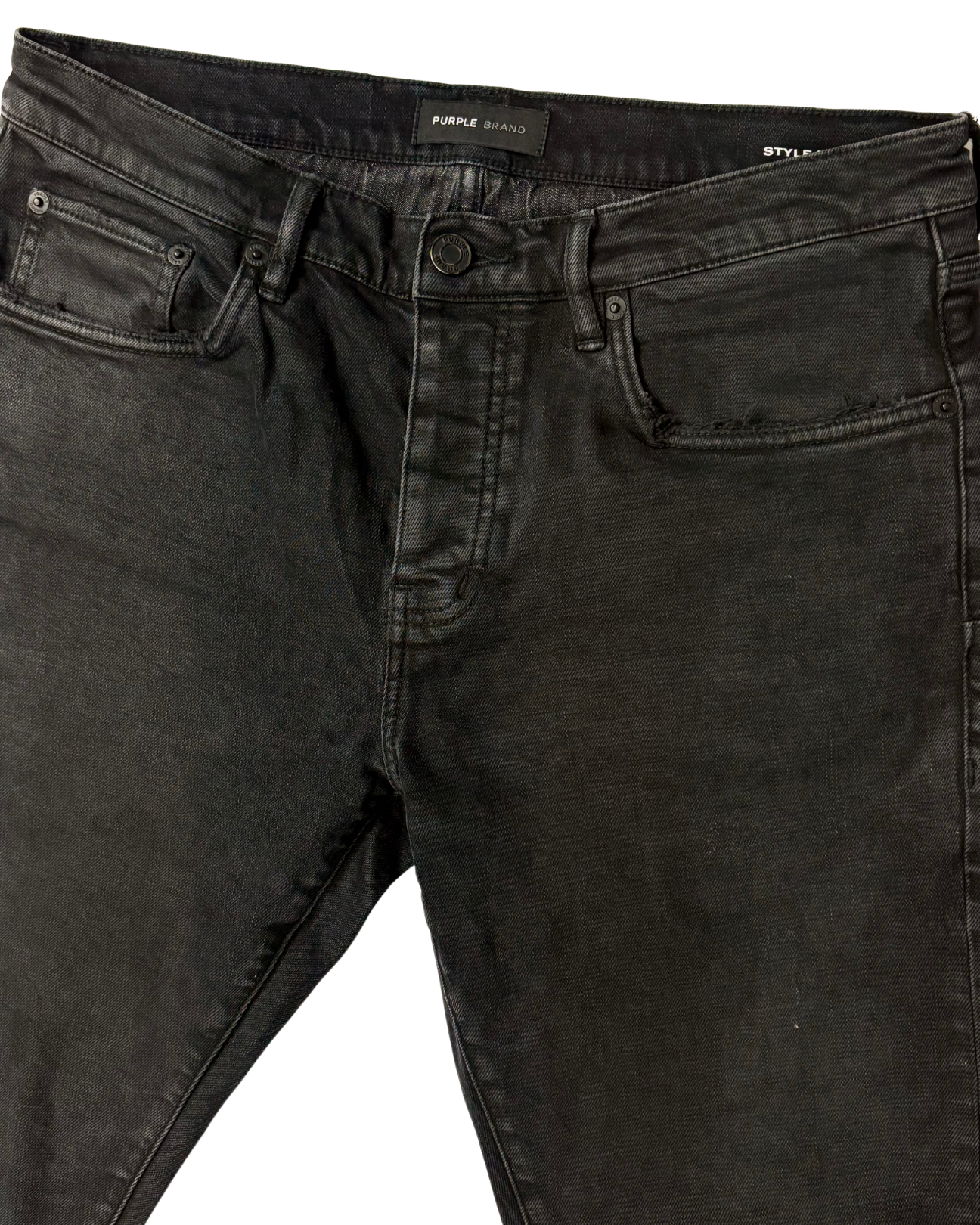 Black Skinny Jeans
