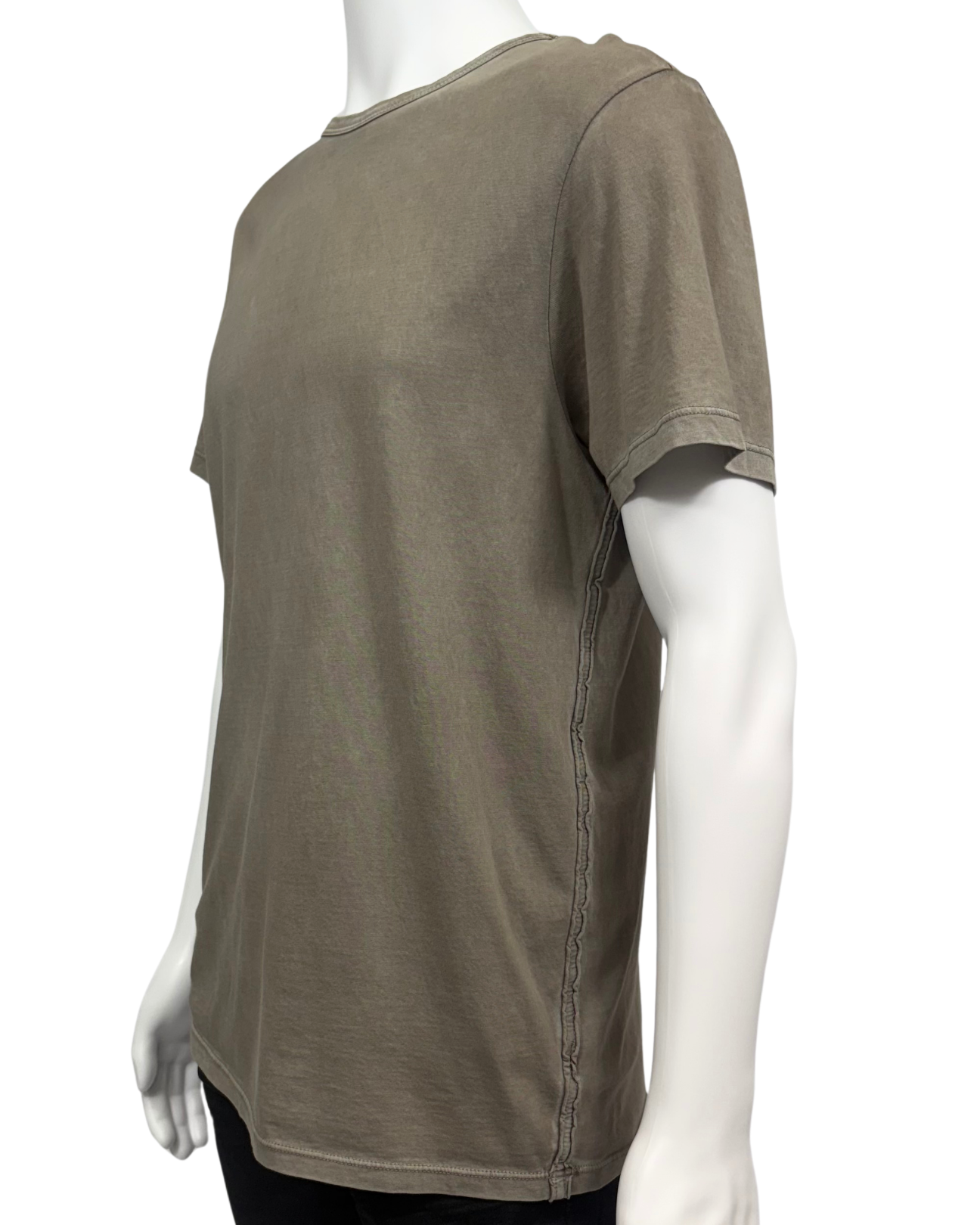 Classic Crewneck Tee