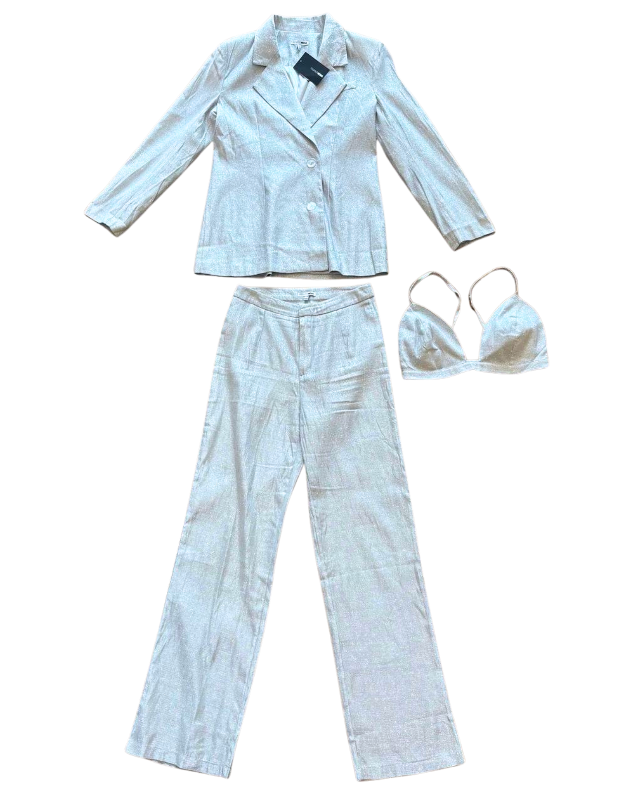 3 Piece Set