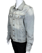 Trucker Denim Jacket
