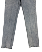 Skinny Light Wash Jeans