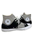 Panel High Top Chuck Taylors