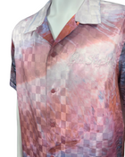 Short Sleeve Button Down