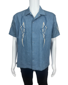 West Coast Button Up Shirt