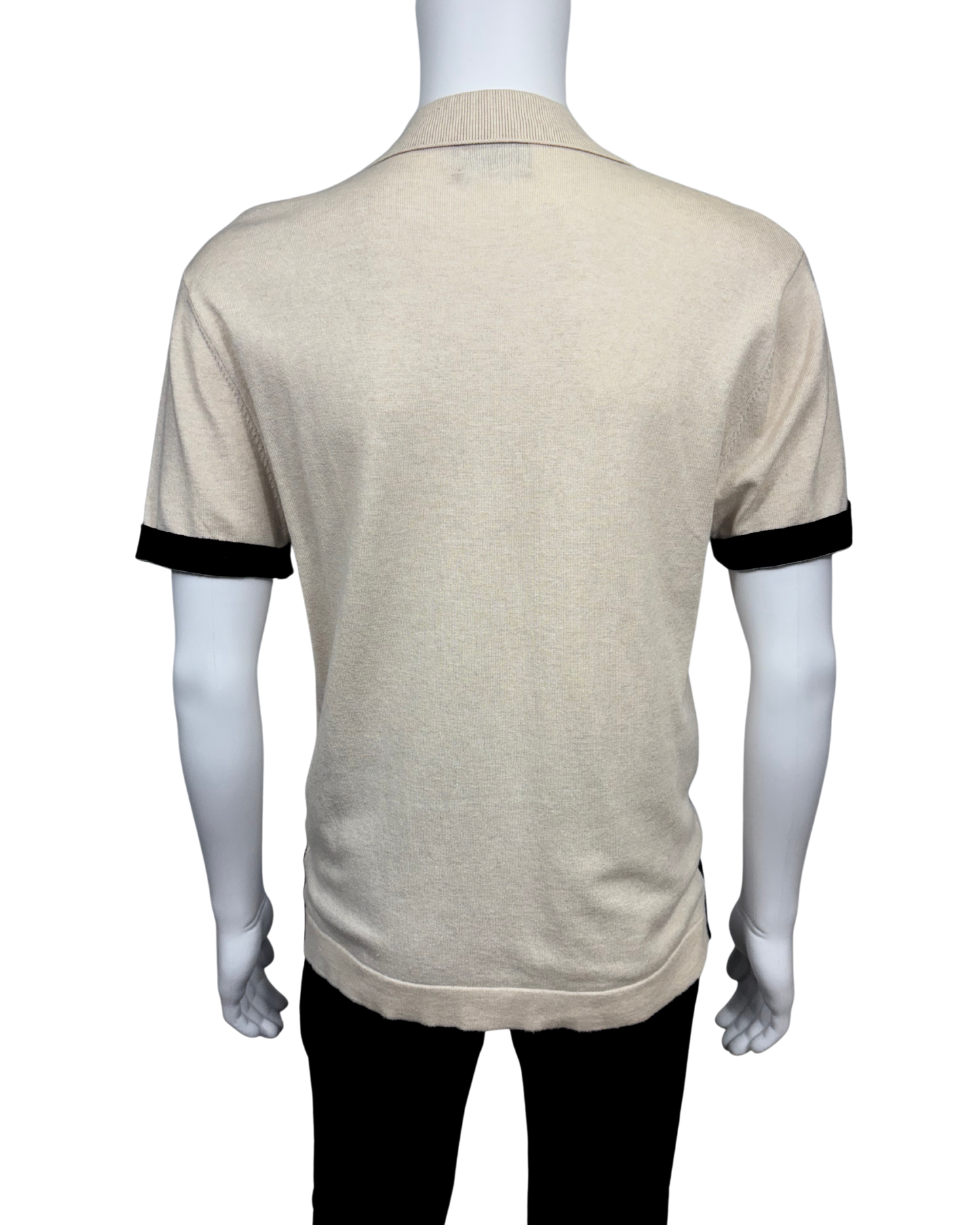 Archie Button Up Shirt