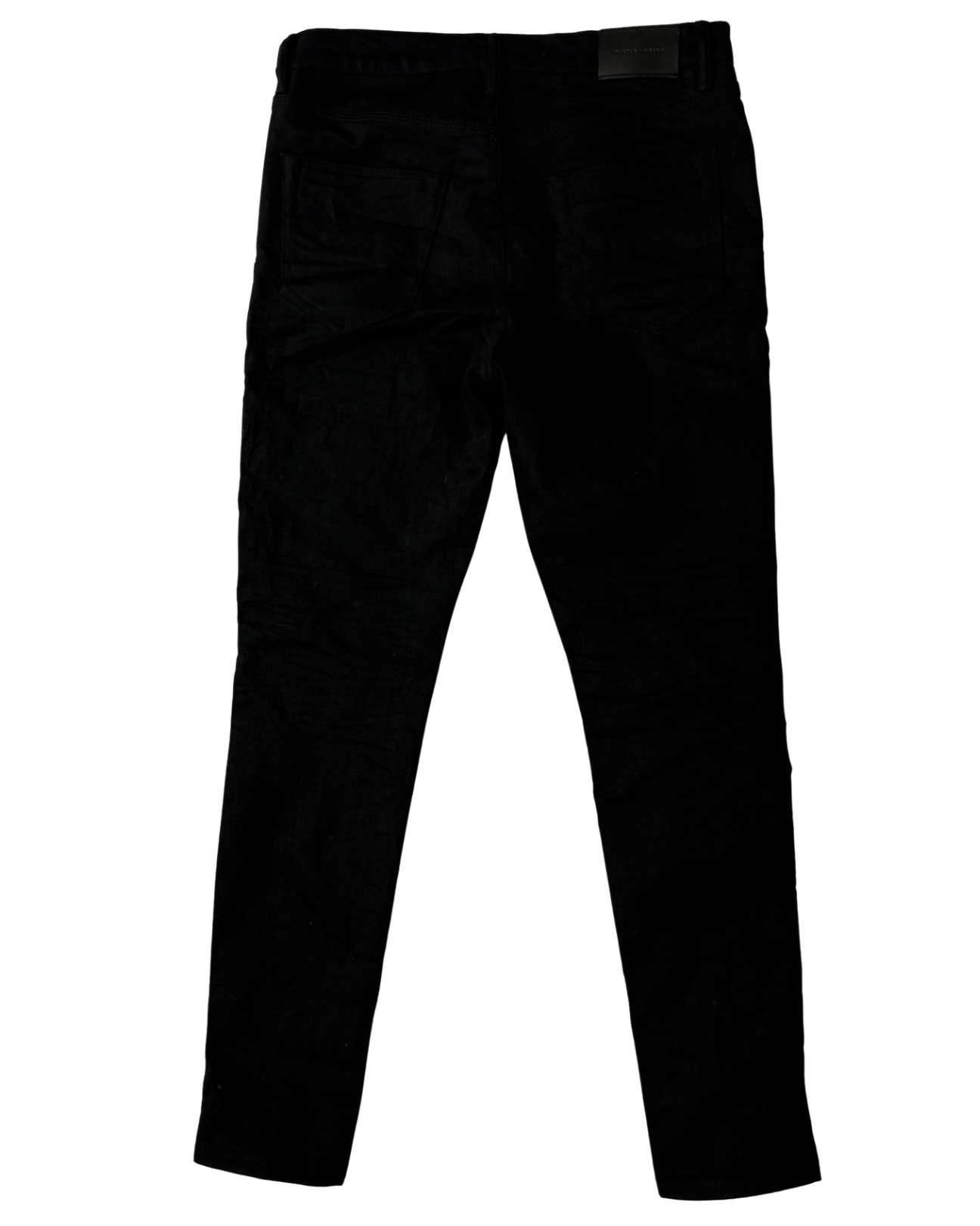 Black Slim Jeans