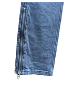 Van Winkle Chamber Jeans