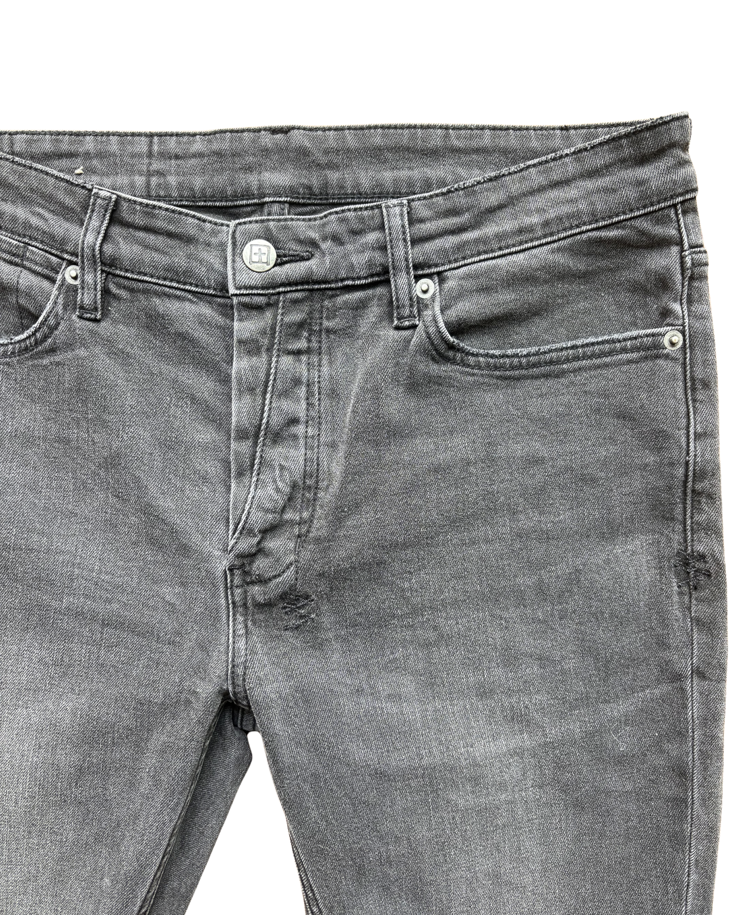 Van Winkle Chamber Jeans
