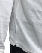 Waffle Knit Long Sleeve