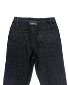 Button Down Loverlay Jeans