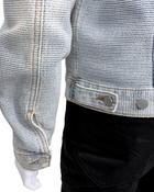 Trucker Denim Jacket