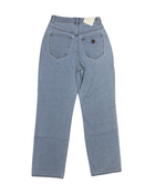 Light Vintage Blue Jeans