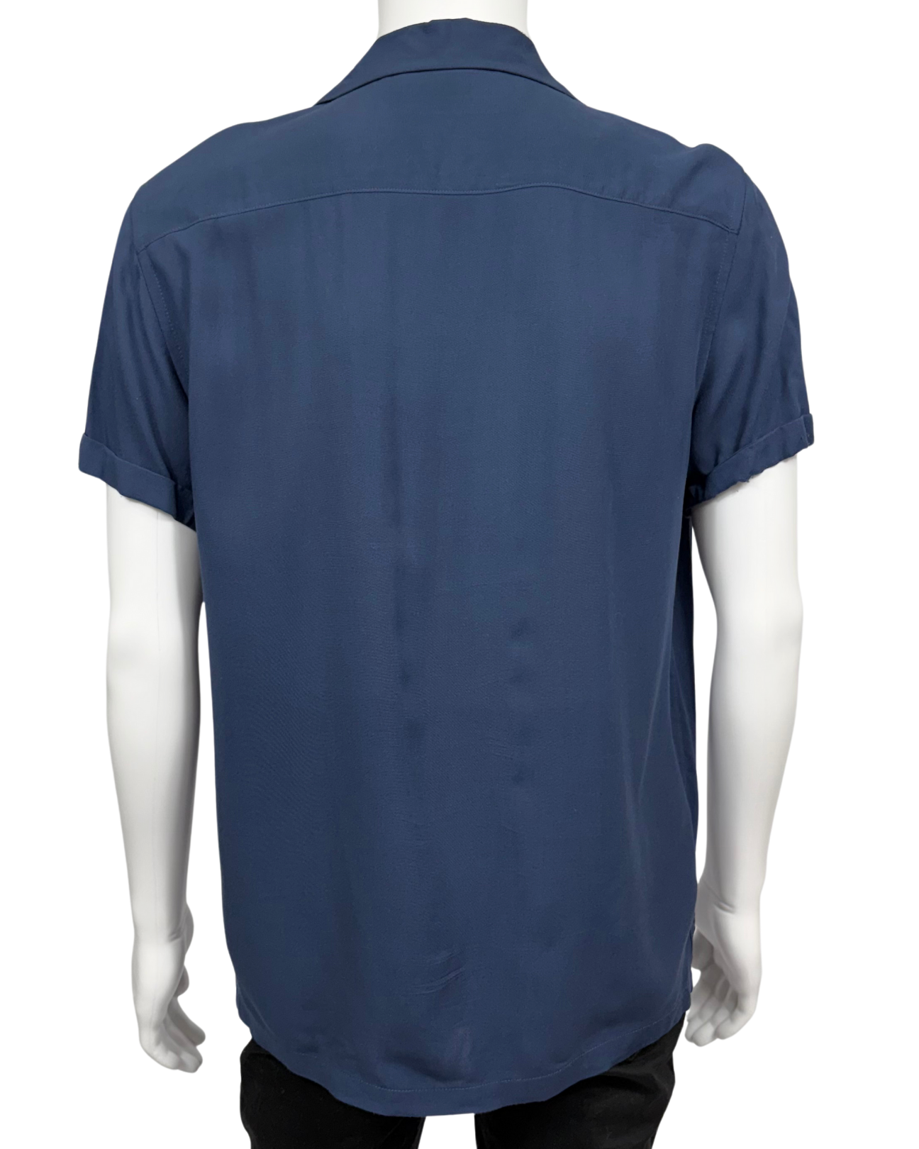 Venice Ramskull Shirt