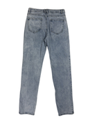 Skinny Light Wash Jeans