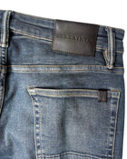 Sid Skinny Fit Denim Jeans
