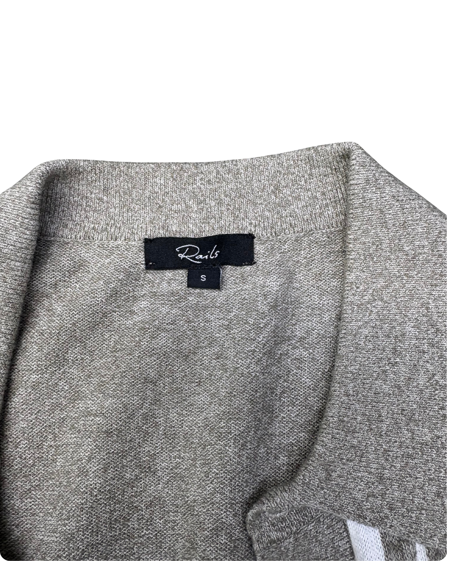 Leo Knit Polo Shirt