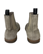 Rhett Suede Chelsea Boots