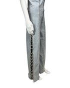 Bling Denim Jumpsuit