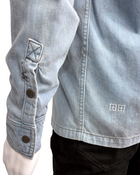Fitted Scorpio Shirt