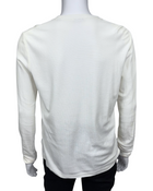 Waffle Knit Long Sleeve