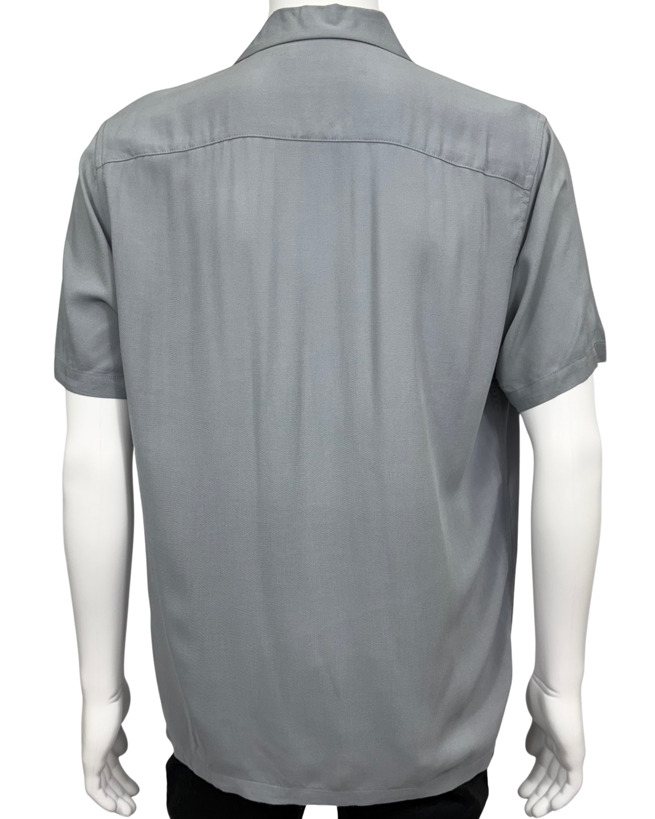 Venice Ramskull Shirt