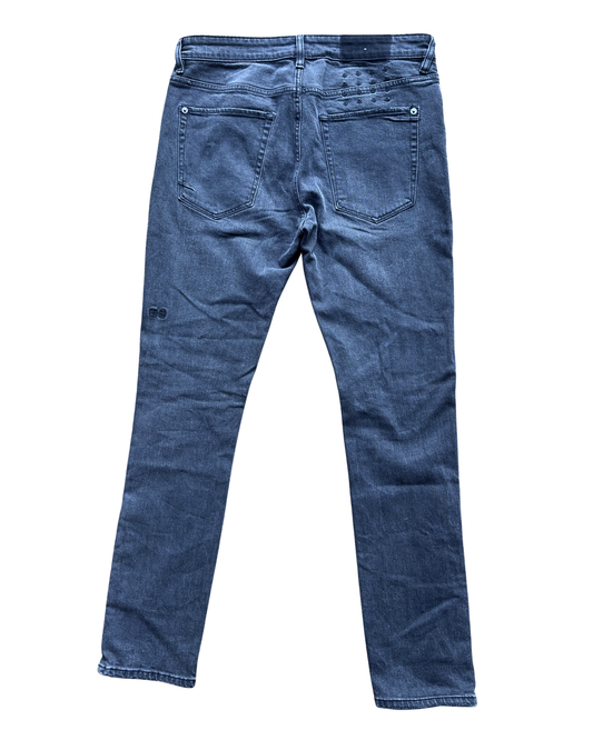 Van Winkle Chamber Jeans