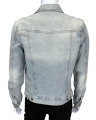 Trucker Denim Jacket