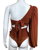 One Shoulder Top