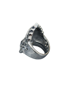 Chief Skull Ring