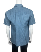 West Coast Button Up Shirt