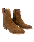 The Dean Suede Boot