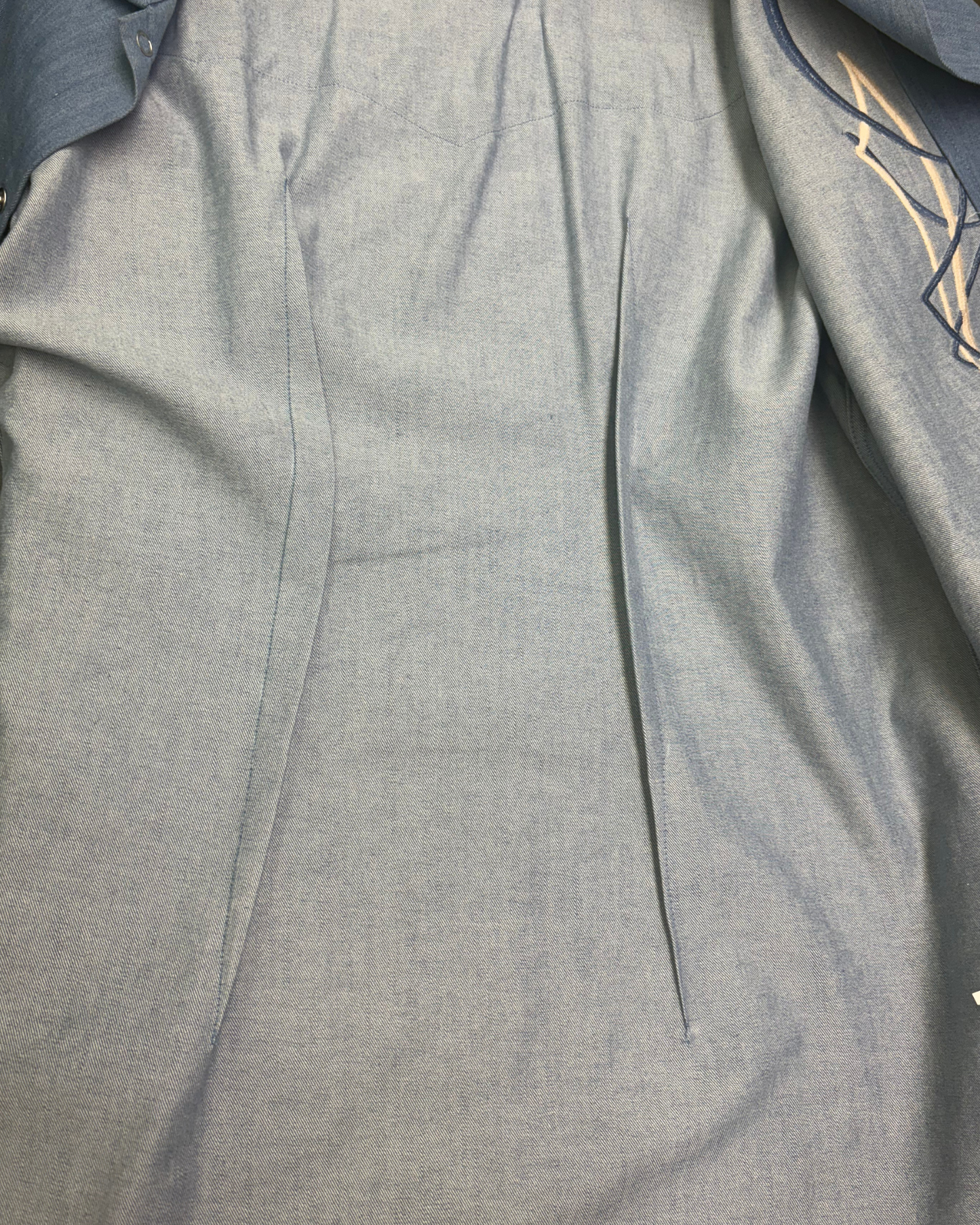 West Coast Button Up Shirt