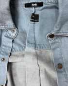 Fitted Scorpio Shirt