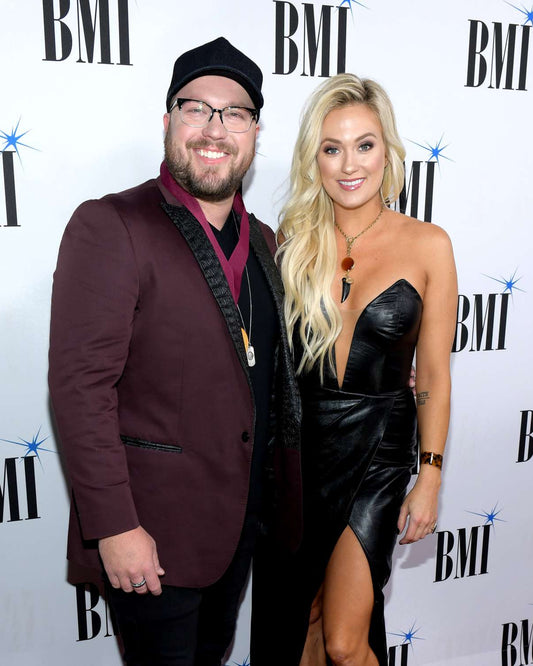 Strapless Black Faux Leather Dress
