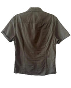 Button Up Shirt