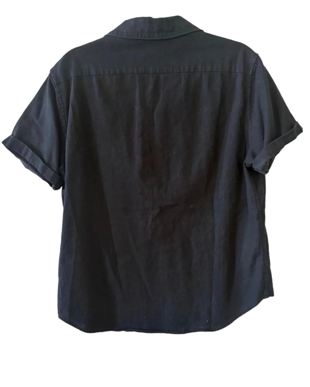 Button Up Shirt