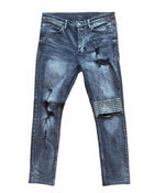 Chitch Five-Pocket Jeans