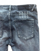 Chitch Five-Pocket Jeans