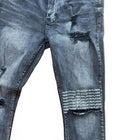 Chitch Five-Pocket Jeans